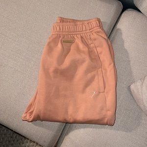 Whitney Simmons x Gymshark II joggers